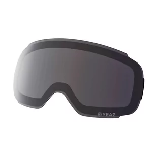 Tweak-X Wymienne Soczewki Do Gogli Narciarskich I Snowboardowych - Gogle narciarskie - miniaturka - grafika 1