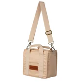 Torby i organizery dla mam - Organizer do wózka Caffe Latte - miniaturka - grafika 1