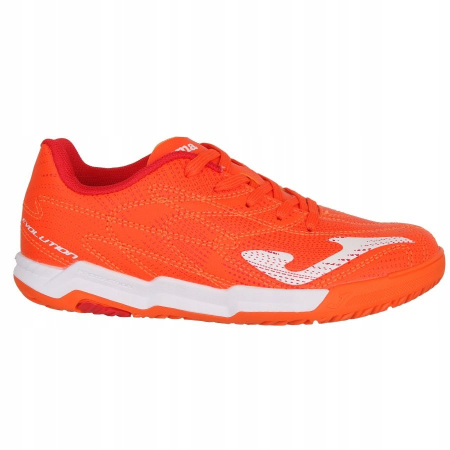Buty Joma EVOLUTION 2508 Jr EVJW2508IN pomarańczowy 38