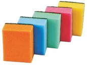 Ściereczki, gąbki, czyściki - Ravi GĄBKA DO NACZYŃ EXTRA - miniaturka - grafika 1