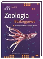 Nauki przyrodnicze - Zoologia bezkręgowce Tom 1 część 2 - miniaturka - grafika 1