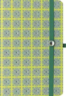 Notesy i bloczki - Boncahier Boncahier, notatnik ozdobny, Cool&Chic, Vintage Pop - miniaturka - grafika 1