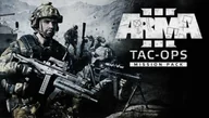 Gry PC Cyfrowe - Arma 3 Tac-Ops Mission Pack (PC) Klucz Steam - miniaturka - grafika 1