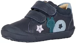Primigi Baby Cricket for Change, buty dla dziewczynek i dziewczynek, niebieski, 21 EU - Buty dla dziewczynek - miniaturka - grafika 1
