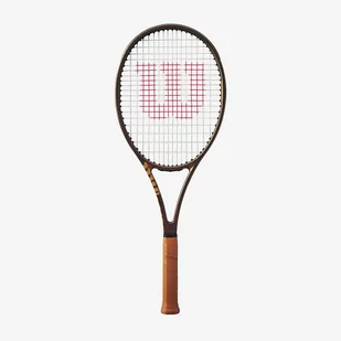 Rakieta tenisowa Wilson Pro Staff 97 V14 BEZ NACIĄGU 315 g - Tenis ziemny - miniaturka - grafika 1