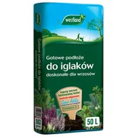 Ziemia ogrodowa - Podłoże do iglaków formułą R+ 50 l Westland - miniaturka - grafika 1