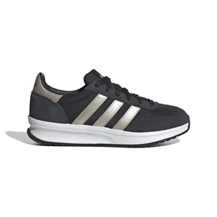 Damskie Buty ADIDAS RUN 70S 2.0 JI4909 – Czarny - Półbuty damskie - miniaturka - grafika 1