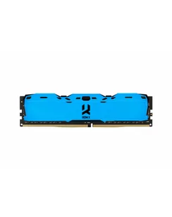 GoodRam 8GB IR-XB3000D464L16S/8G DDR4 - Pamięci RAM - miniaturka - grafika 2