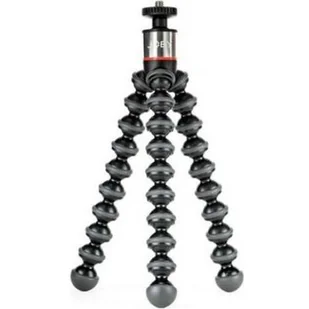 Joby Gorillapod 500 - Statywy fotograficzne - miniaturka - grafika 1