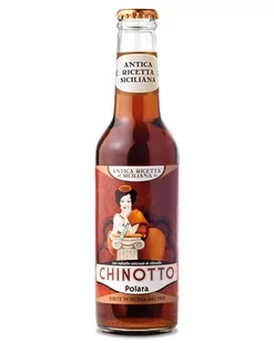 POLARA Chinotto 275ml - Napoje gazowane - miniaturka - grafika 1