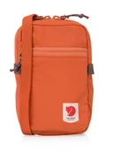 Nerki - Torebka Fjallraven Rowan Red 23226-333, - miniaturka - grafika 1