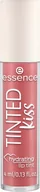 Szminki - essence Tinted Kiss Hydrating Lip Tint 03 - tint do ust 03 Coral Colada - miniaturka - grafika 1