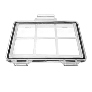 INF Filtr zamienny do odkurzacza Xiaomi E10 Robot - Filtry do odkurzaczy - miniaturka - grafika 1
