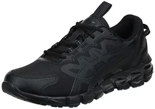 Buty sportowe męskie - Asics Buty męskie Gel-Quantum 90 1201A064 001 1201A064001 - grafika 1