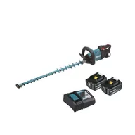 Nożyce do żywopłotu - MAKITA DUH752RT2 Nożyce do żywopłotu 18V - miniaturka - grafika 1