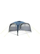 Namioty - Ściany do namiotu Outwell Lounge L Side Wall w. Windows 2 pcs - grey - miniaturka - grafika 1