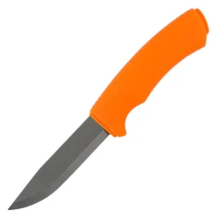 Nóż Mora Bushcraft Survival stal nierdzewna Orange - Noże - miniaturka - grafika 1