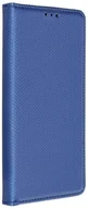 Etui i futerały do telefonów - Etui z klapką Smart Magnet Book do Samsung Galaxy Xcover 6 Pro Navy (5905359812975) - miniaturka - grafika 1