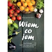 Historia Polski - Wiem co jem - Nina Ogińska-Bulik - miniaturka - grafika 1