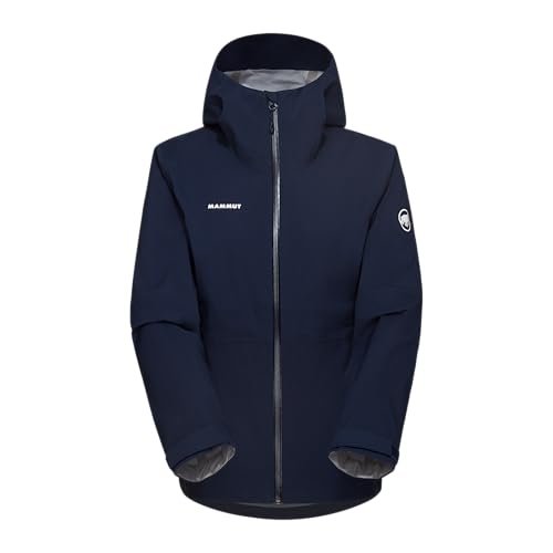 Mammut Linard Guide HS kurtka damska z kapturem