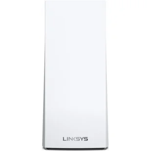 Linksys MX4200-EU - Routery - miniaturka - grafika 1