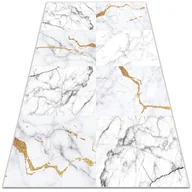 Dywany - Dywan winylowy do domu Marmurowe kafle 120x180 cm - miniaturka - grafika 1