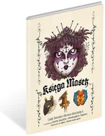 Gry planszowe - Ksiega masek podręcznik dodatkowy do Iglicy Nowa - miniaturka - grafika 1