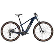 Rowery elektryczne - Trek Powerfly Plus 6 Gen 5 2025 L Matte/Gloss Mulsanne Blue - miniaturka - grafika 1