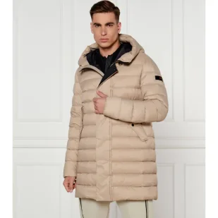 Peuterey Puchowa kurtka KASA CJ TRAP 03 Regular Fit - Kurtki męskie - miniaturka - grafika 1