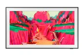 Telewizory - Samsung The Frame QE65LS03FWU 65" 4K Ultra HD Smart TV Wi-Fi Czarny - miniaturka - grafika 1