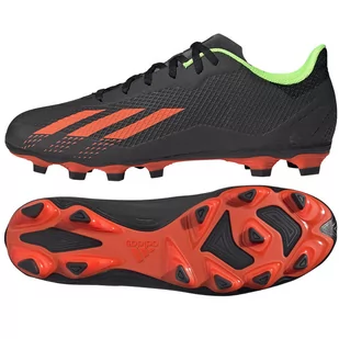 Buty adidas X Speedportal.4 FxG GW8493 - Piłka nożna - miniaturka - grafika 1