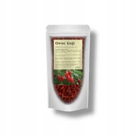 Herbata - Goji owoc 300g Flos - miniaturka - grafika 1