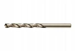 GTV Wiertła do metalu Co5 5.5mm HOEGERT HT6D122 - Wiertła - miniaturka - grafika 1