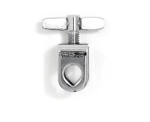 Gibraltar gibraltar akcesoria cowbell u-Clamp SC-4795  1 SC-4795-1 - Akcesoria do perkusji - miniaturka - grafika 1