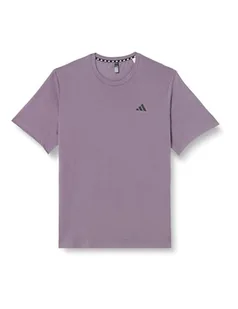 adidas Męska koszulka treningowa bez rękawów Train Essentials Feelready - Koszulki sportowe męskie - miniaturka - grafika 1