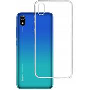 Etui i futerały do telefonów - 3mk Clear Case do Xiaomi Redmi 7A - miniaturka - grafika 1