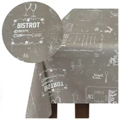 Obrusy i serwetki - Cerata Na Stół Obrus Ceratowy 140 x 160 Gosia 28 - miniaturka - grafika 1