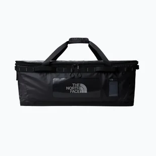 Torba na sprzęt The North Face Base Camp Gear Box L 90 l tnf black/ tnf black/ npf WYSYŁKA W 24H 30 DNI NA ZWROT - Torby sportowe - miniaturka - grafika 1
