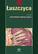 Książki medyczne - Łuszczyca - miniaturka - grafika 1