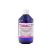 Preparaty do akwarium - Korallen-Zucht Coral System - Coloring Agent 2 1000 ml - miniaturka - grafika 1