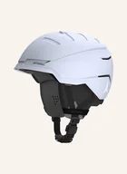 Kaski narciarskie - Atomic Kask Narciarski Savor Gt Amid Ctd grau - miniaturka - grafika 1