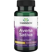 Suplementy naturalne - SWANSON L-Glutation 100mg 100k SW853 - miniaturka - grafika 1