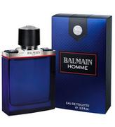 Wody i perfumy męskie - Balmain Pierre Homme 60 ml woda toaletowa - miniaturka - grafika 1