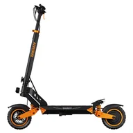Hulajnogi elektryczne - Hulajnoga elektryczna Kamikaze Z1, 10', Zasięgo 60 km, Bateria 15 Ah - miniaturka - grafika 1