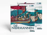 Oferty nieskategoryzowane - Die Normannen - Set: Tagungsband und Ausstellungskatalog im Set - miniaturka - grafika 1