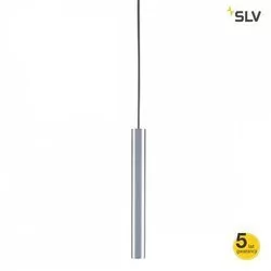 Spotline Slv Lampa wisząca FITU PD E27 1002563 - Lampy sufitowe - miniaturka - grafika 1