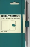 Przybory szkolne - Leuchtturm, Szlufka na długopis, Pen Loop - miniaturka - grafika 1