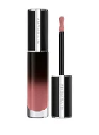Szminki - Givenchy Beauty Le Rouge Interdit Cream Velvet - miniaturka - grafika 1