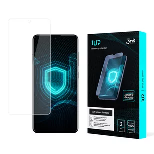 SCREEN PROTECTOR 1UP Folia ochronna 1UP do Samsung Galaxy A51 3 szt.) SAMSUNG GALAXY A51 4G - Folie ochronne do telefonów - miniaturka - grafika 1