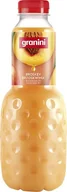 Soki i napoje niegazowane - Granini napój Brzoskwinia 1l - miniaturka - grafika 1